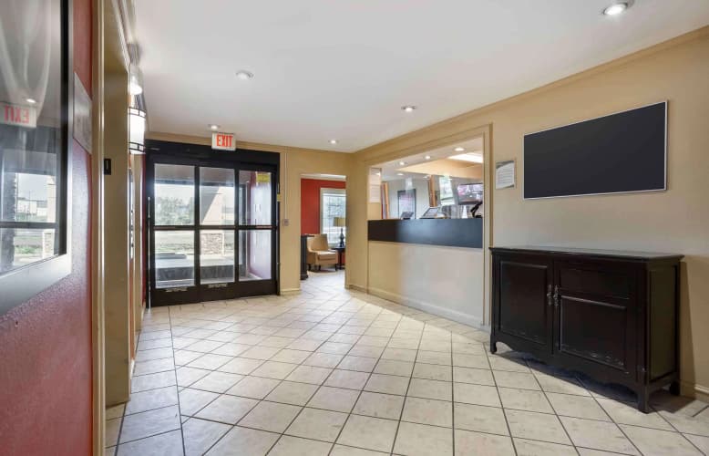Extended Stay America Meadowlands East Rutherford photo 5