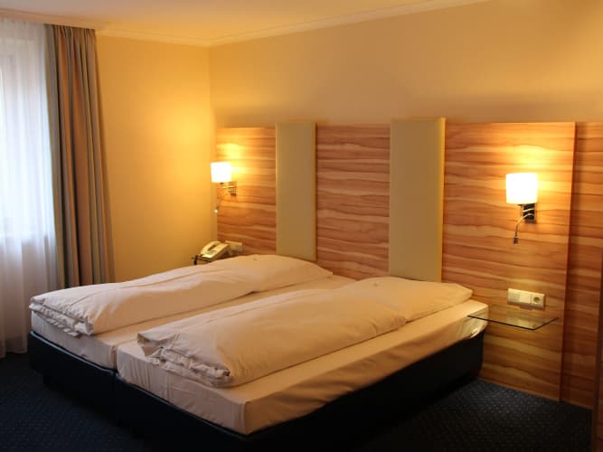 Hotel Daniel, photo 3