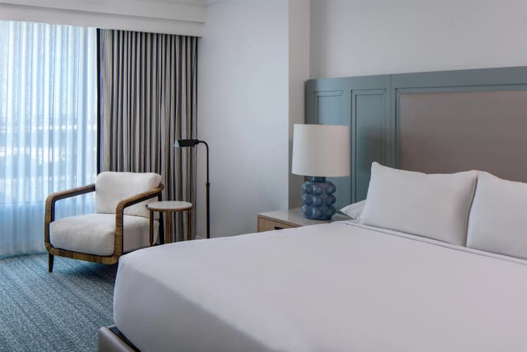 Grand Hyatt Tampa Bay photo 5