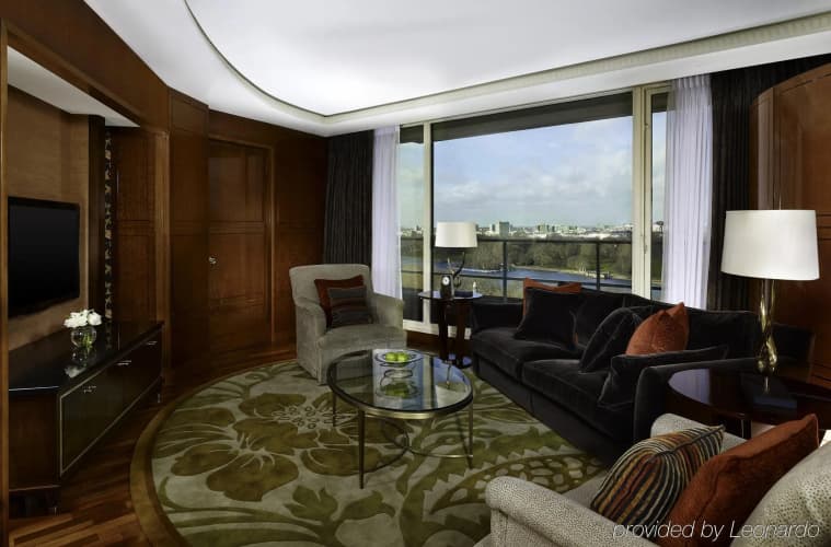 The Park Tower Knightsbridge, a Luxury Collection Hotel, London, photo 5