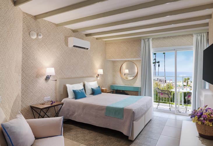 Leonardo Plaza Cypria Maris Beach Hotel & Spa (Adults Only) photo 3