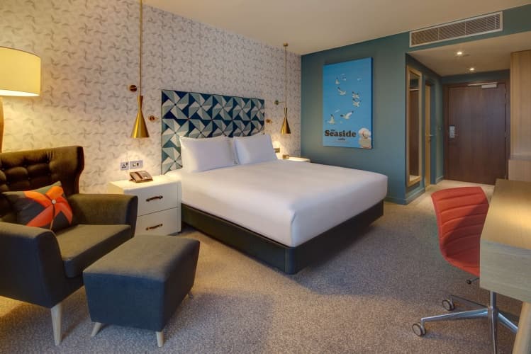 Hilton Bournemouth, photo 4