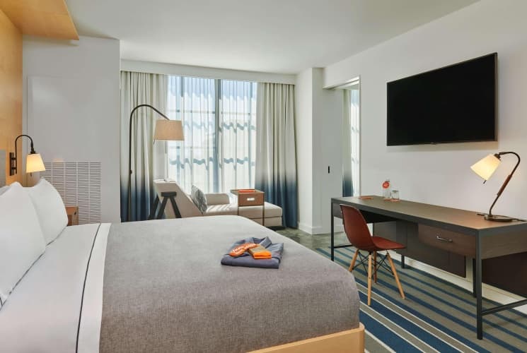 Canopy by Hilton Washington DC Bethesda North, photo 2