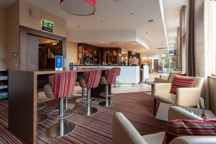 Holiday Inn Express Glasgow - City Center Theatreland photo 3