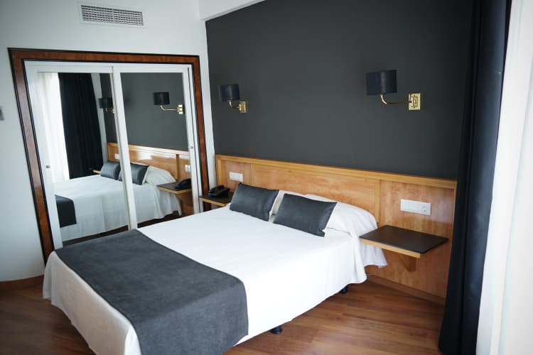 Gran Hotel Almería photo 4