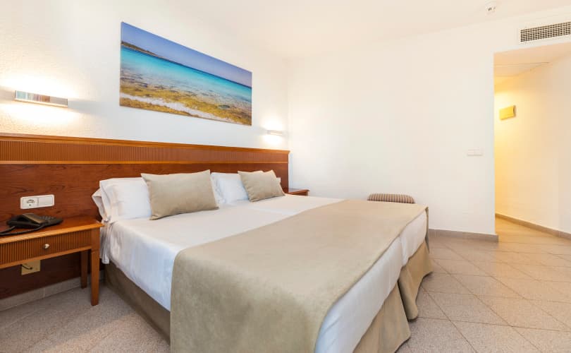 Globales Palmanova Palace - Adults Only photo 5