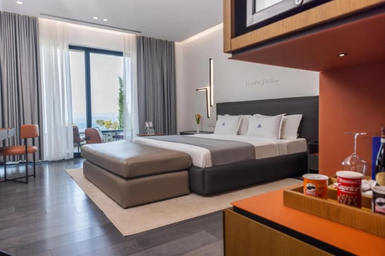 Maritim Marina Bay Resort & Casino (Adults only) photo 4