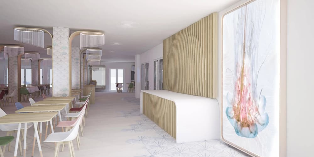 Mll Mediterranean Bay Hotel - Adults Only photo 5
