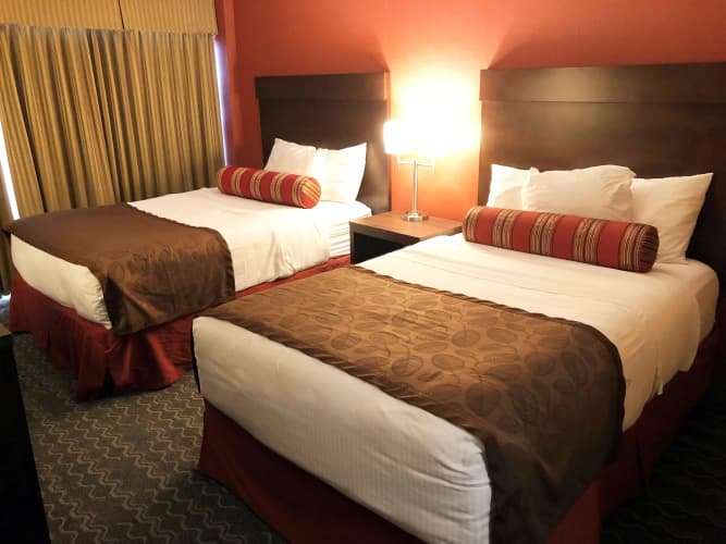 Best Western Terrace Inn, photo 4
