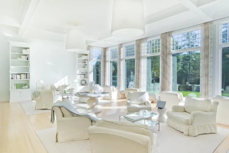 Mayflower Inn & Spa, Auberge Resorts Collection, photo 5
