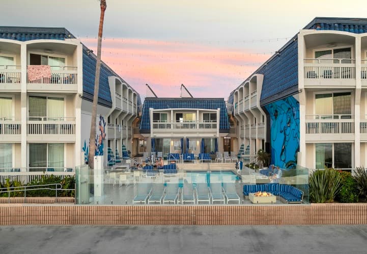 The Wayfarer San Diego photo 2