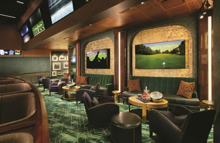 Borgata Hotel Casino And Spa photo 3