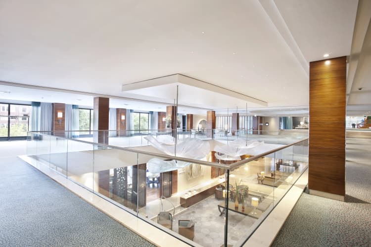 Hotel Okura Amsterdam photo 2