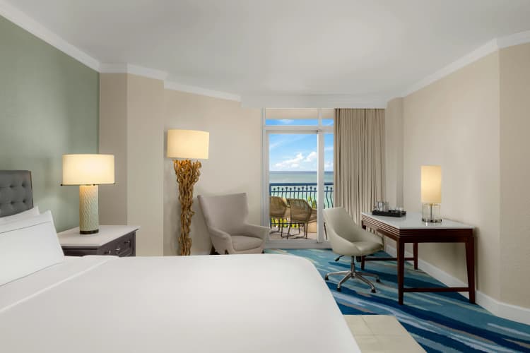 Hilton Aruba Caribbean Resort & Casino photo 4