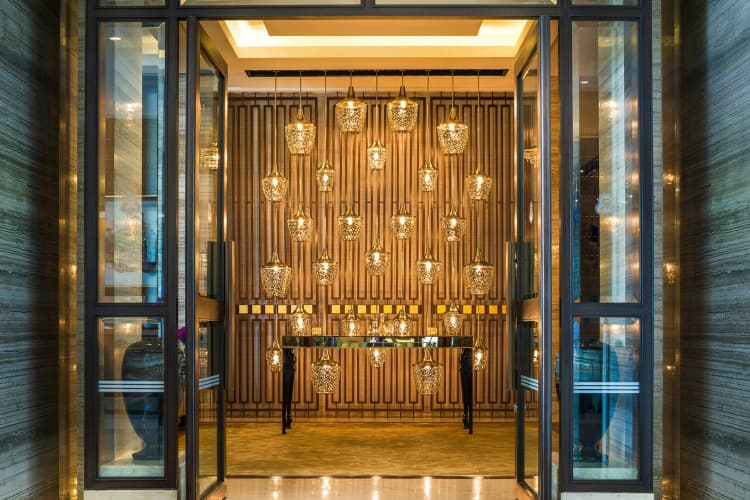 The St. Regis Mumbai photo 2