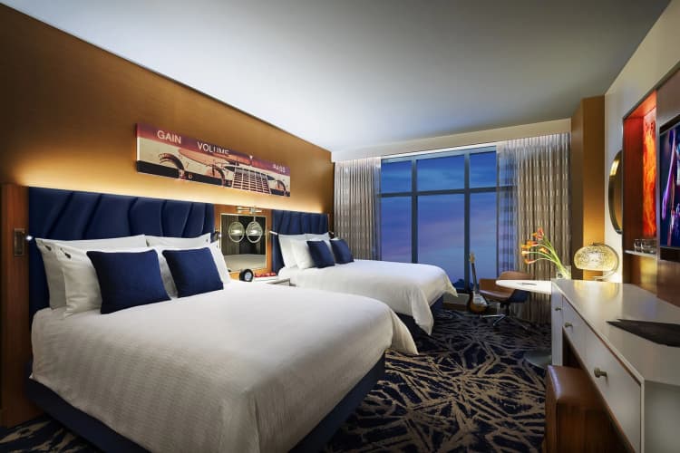 Hard Rock Hotel & Casino Sacramento photo 5