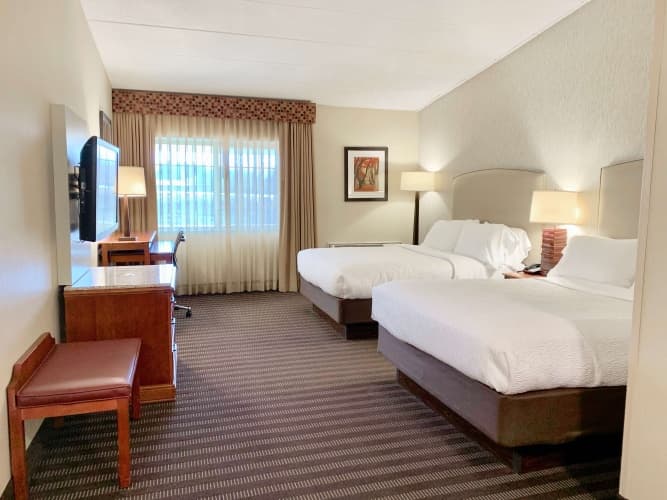 Best Western Springfield Hotel photo 4