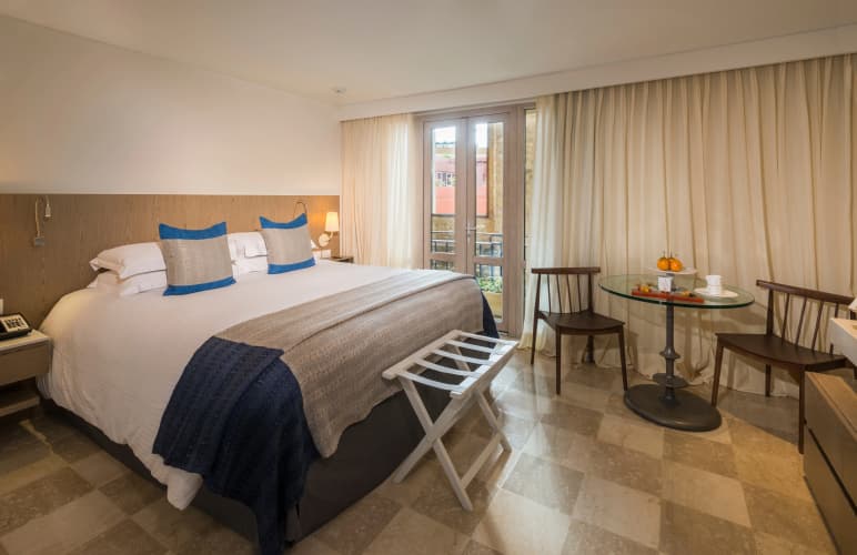 Sofitel Legend Santa Clara Cartagena Hotel photo 5