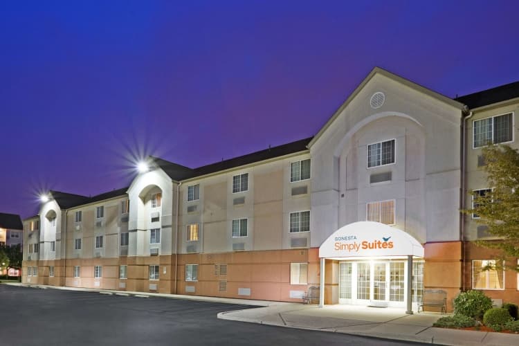 Sonesta Simply Suites Somerset, photo 2