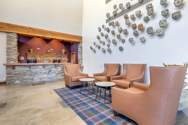 Hilton Grand Vacations Club Palm Desert photo 2