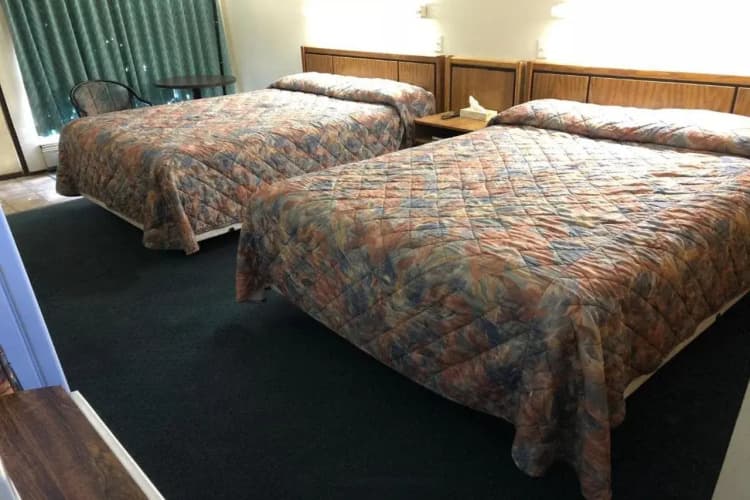Howard Johnson By Wyndham Edson photo 3
