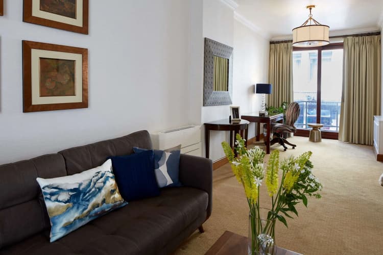 Cheval Knightsbridge photo 4