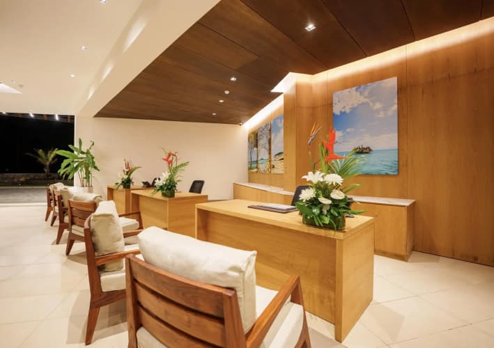 Ocean's Creek Beach Hotel photo 2