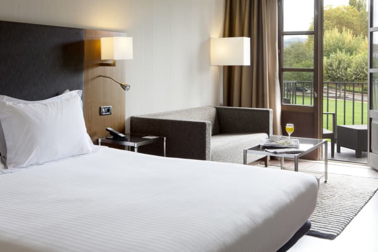 Oca Vila de Allariz Hotel & Spa, photo 4