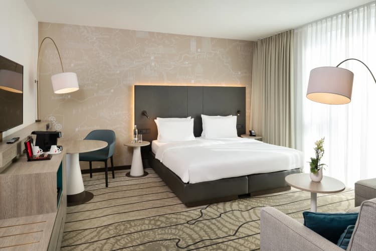 Hyatt Place Frankfurt Airport photo 5