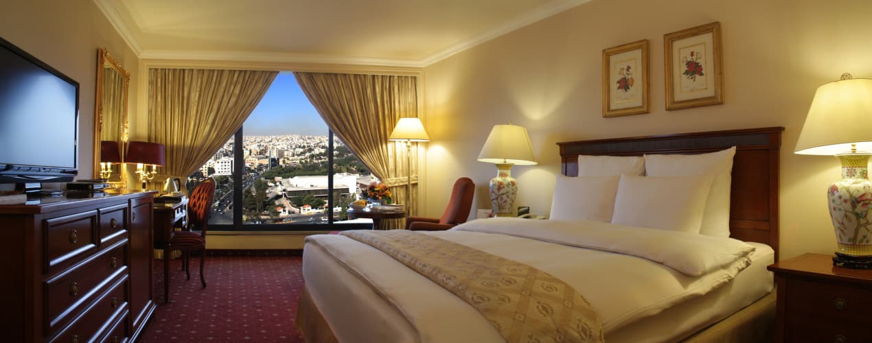 Regency Palace Amman photo 4