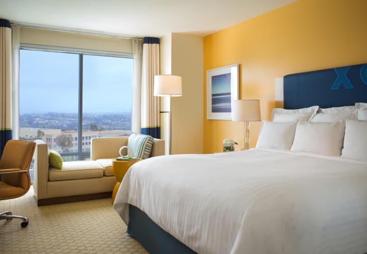 Renaissance Clubsport Aliso Viejo Laguna Beach Hotel, photo 4