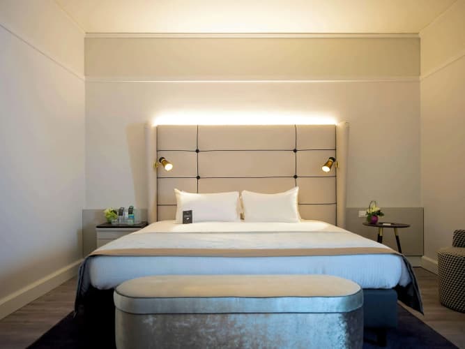 Hotel Cerretani Firenze - MGallery, photo 4