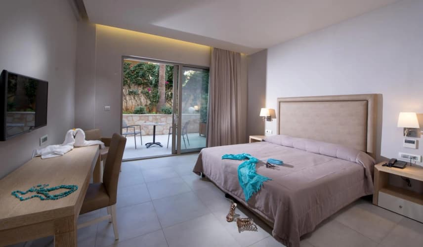 Cactus Beach Hotel photo 5