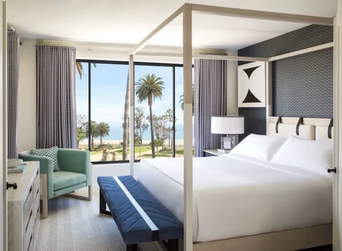 Oceana Santa Monica, LXR Hotels & Resorts, photo 5