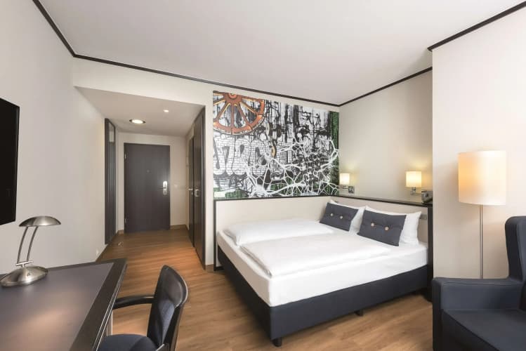 Seminaris Hotel Bad Honnef, photo 4