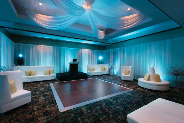 Embassy Suites Orlando - Lake Buena Vista South photo 4