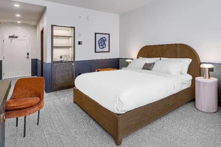 The Westley Calgary Downtown, Tapestry Collection By Hilton, photo 3