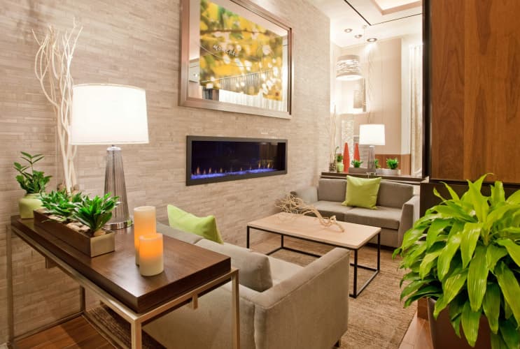 Hilton Garden Inn New York/Central Park South-Midtown West photo 4