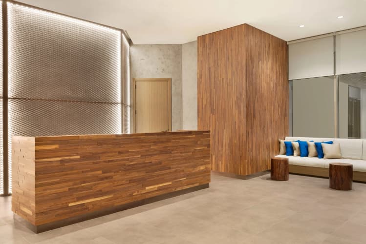 Mercure Gold District, photo 4