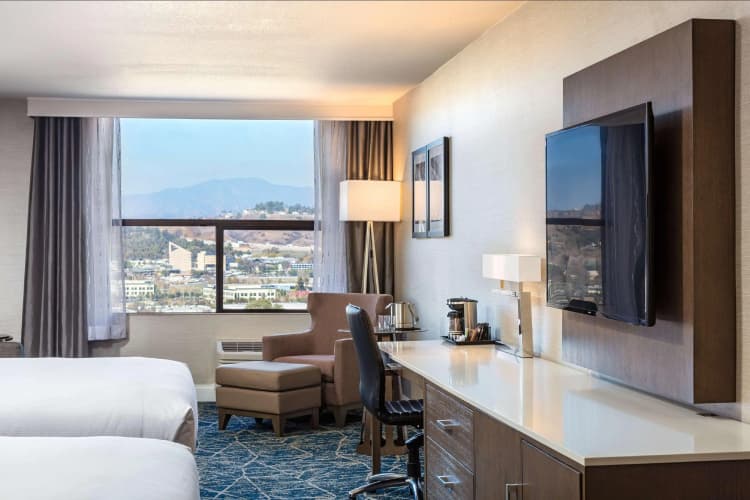 DoubleTree by Hilton Pomona, photo 4
