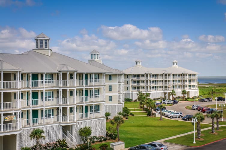 Holiday Inn Club Vacation Seaside Resort photo 2