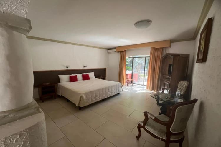 Gran Hotel Campestre photo 4
