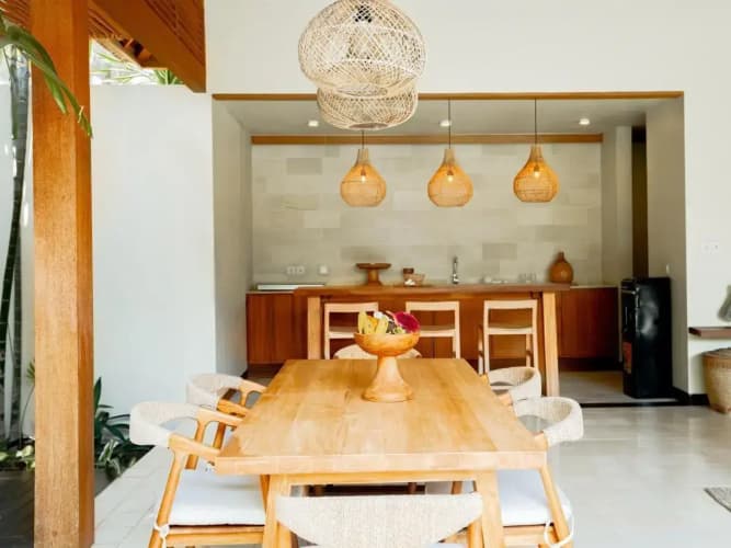 Cocana Resorts Gili Trawangan photo 5