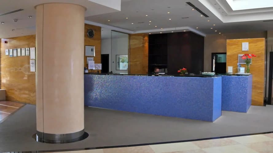 Hotel Faro, a Lopesan Collection Hotel - Adults Only, photo 3