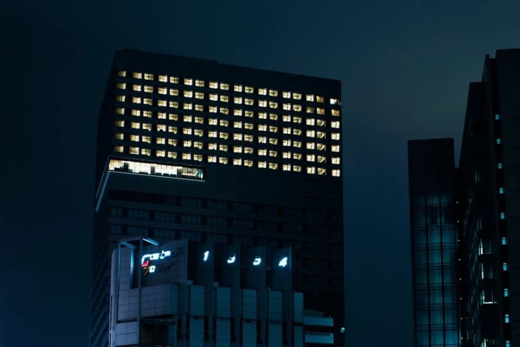 Mitsui Garden Hotel Nagoya Premier photo 2