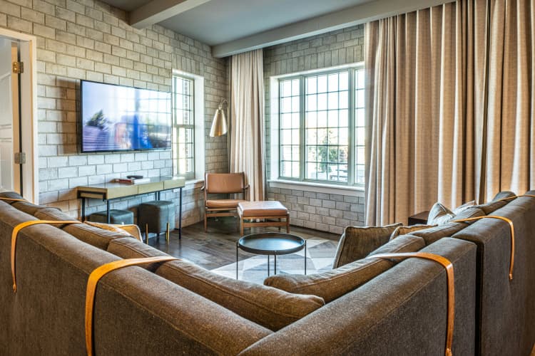The Alida, Savannah, A Tribute Portfolio Hotel photo 4
