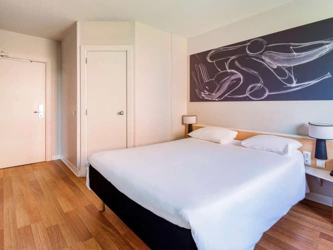 ibis Strasbourg Centre Historique photo 4