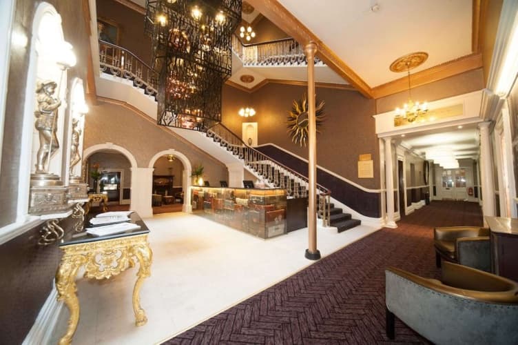 The Queen at Chester Hotel, BW Premier Collection, photo 3