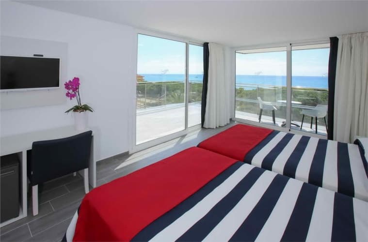 Hotel Europa Splash & Spa, photo 4