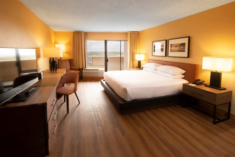 Hotel Albuquerque At Old Town photo 4